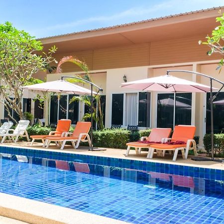 Cascades Boutique Resort Phuket Rawai Kültér fotó